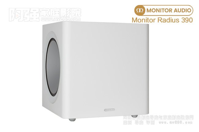Radius 390ڽB