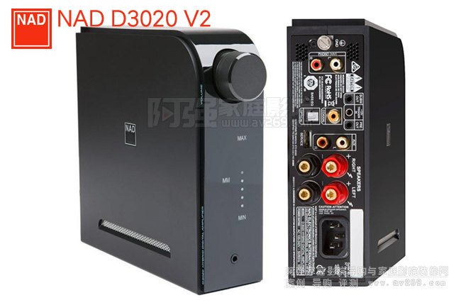 NAD D3020 V2ϲʽСɱy30W(sh)ǰ(j)a