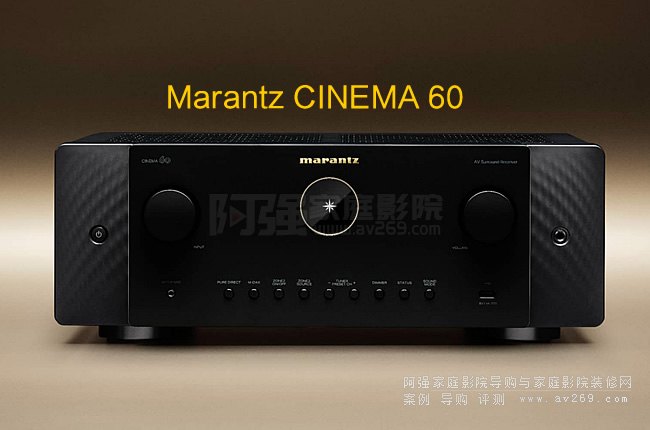 Marantz Cinema60ԭRmʿSR5015(j)ŽB