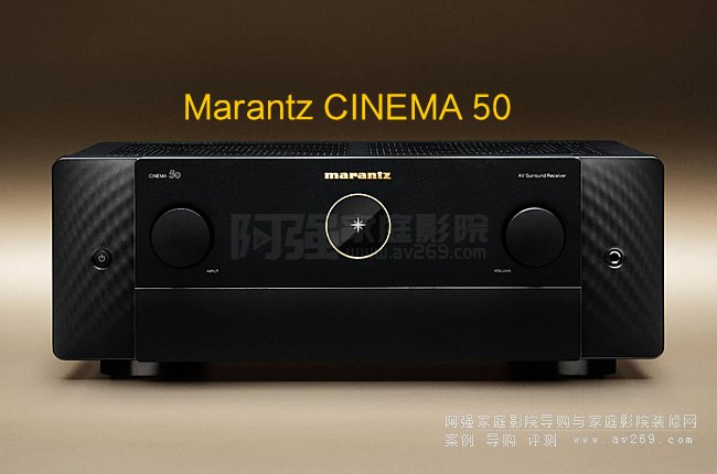 Marantz Cinema50ԭRmʿSR6015(j)ŽB