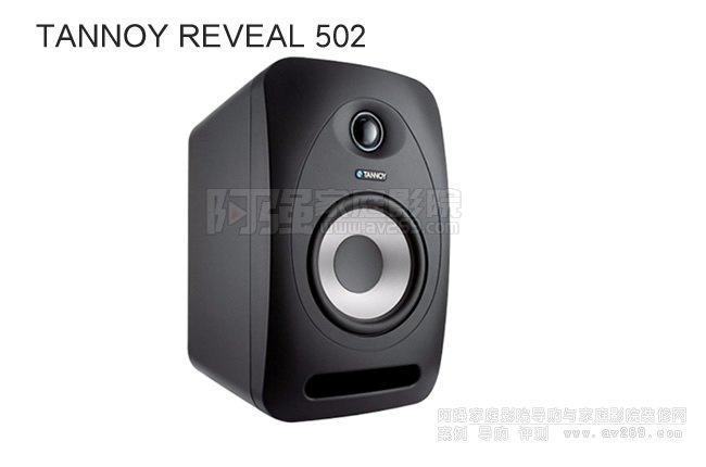  TANNOY REVEAL 502 ұO(jin) (tng)