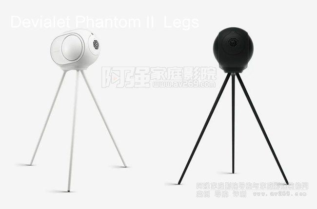 Devialet Phantom II Legs֧ܽB