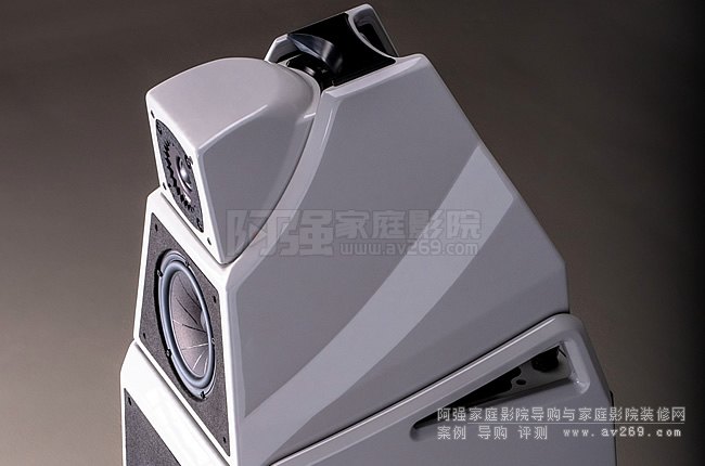 Wilson Audio Alexia V䣺о˴c(din)ȫ 