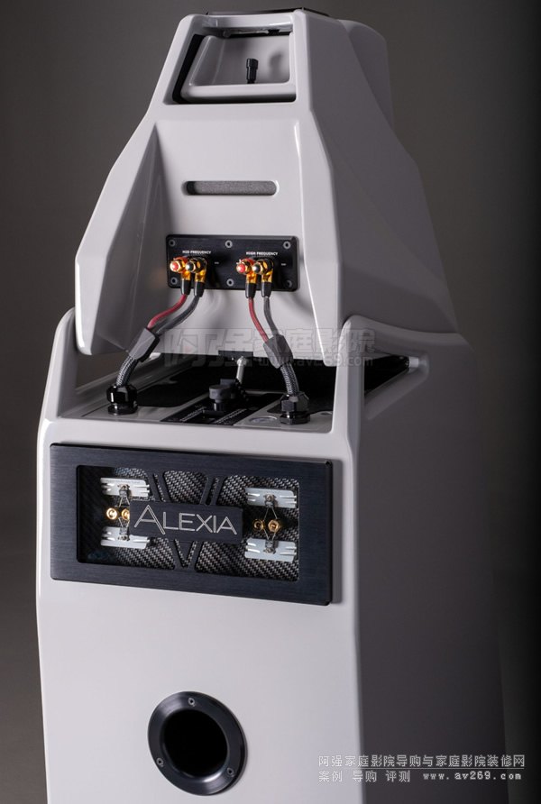 Wilson Audio Alexia V䣺о˴c(din)ȫ 