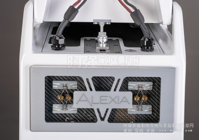 Wilson Audio Alexia V䣺о˴c(din)ȫ 