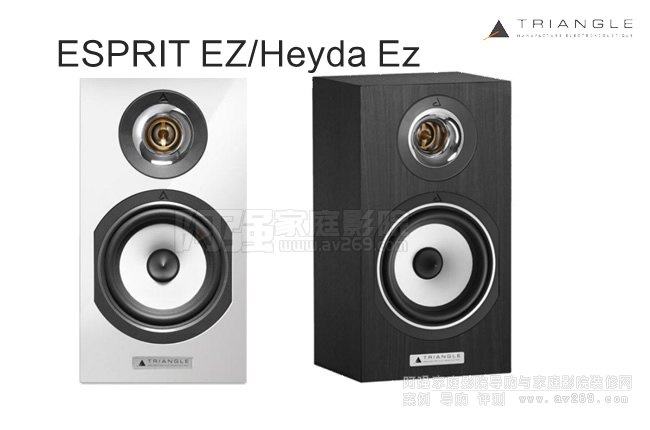 TRIANGLE HEYDA EZ ՠ_EZB