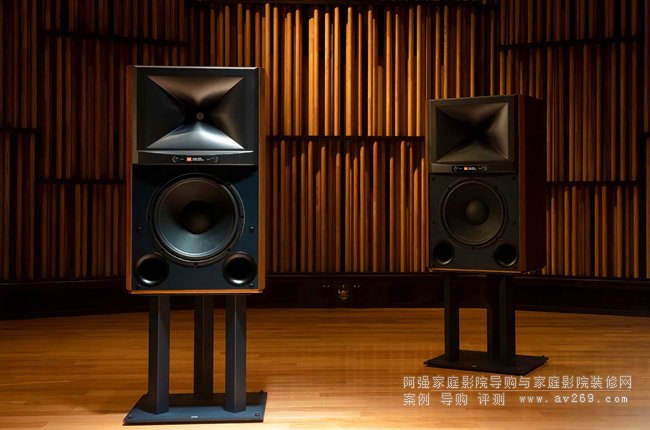 JBL 4309ʽ50O(jin) Ȃ{(dio)Ʒζ֮x