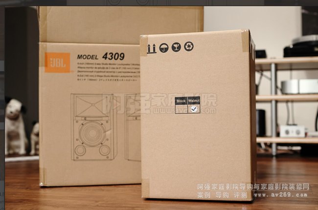 JBL 4309ʽ䣬50O(jin) Ȃ{(dio)Ʒζ֮x