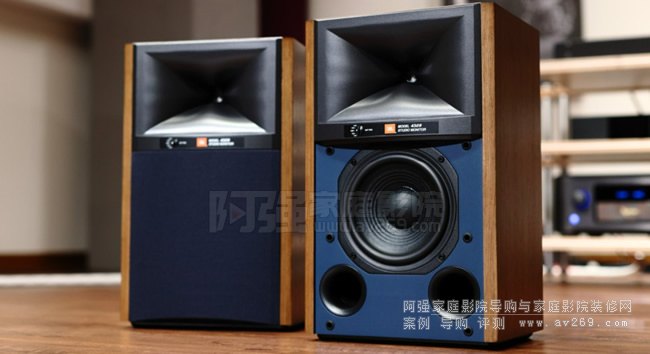 JBL 4309ʽ50O(jin) Ȃ{(dio)Ʒζ֮x