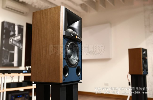 JBL 4309ʽ50O(jin) Ȃ{(dio)Ʒζ֮x