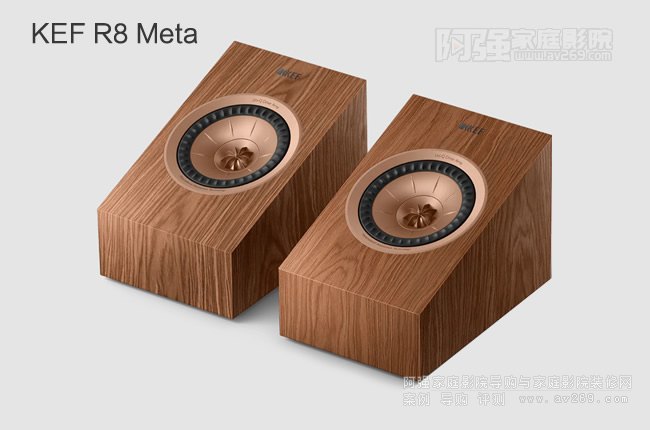 Ӣ(gu)KEF R8 Metaʽڒ