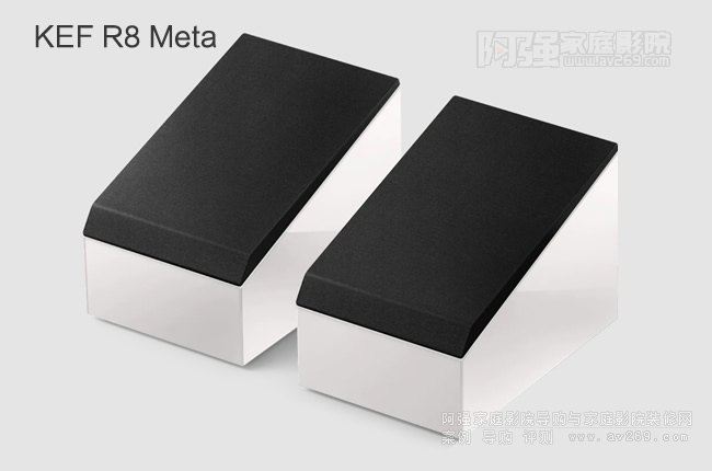 Ӣ(gu)KEF R8 Metaʽڒ