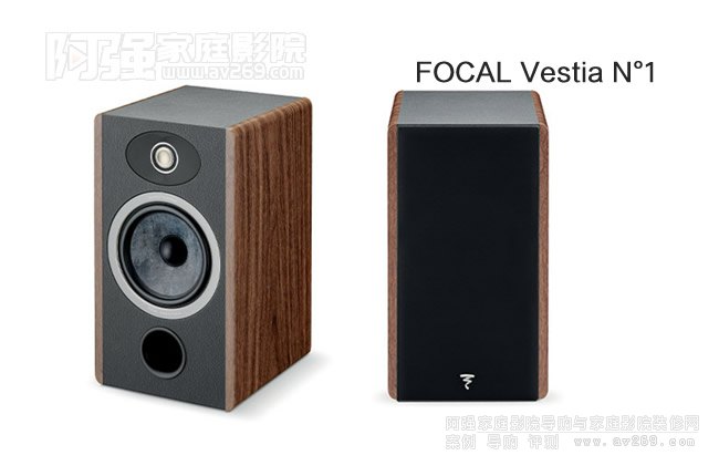 Focal Vestia N1(gu)S˹Ů1̖(ho)B