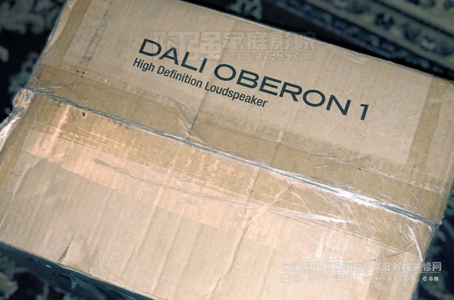 DALI Oberon_(d)ᲩϵжͥӰԺuy