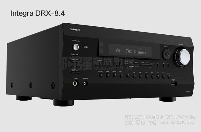 Ӣ򹦷Integra DRX8.411.4DLBCڹܼӳ
