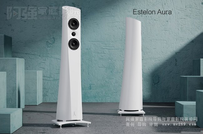 Estelon AuraԊ؝l]