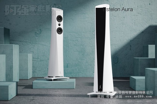 Estelon AuraԊ؝l]B