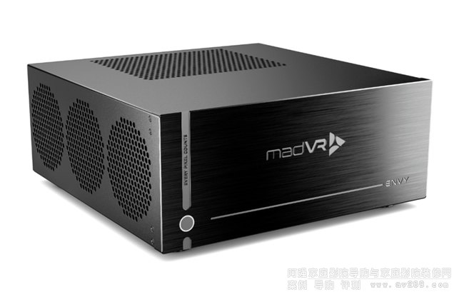 madVR Envy MK2ϵҕl̎ڸ߶˼ͥӰԺͶýw