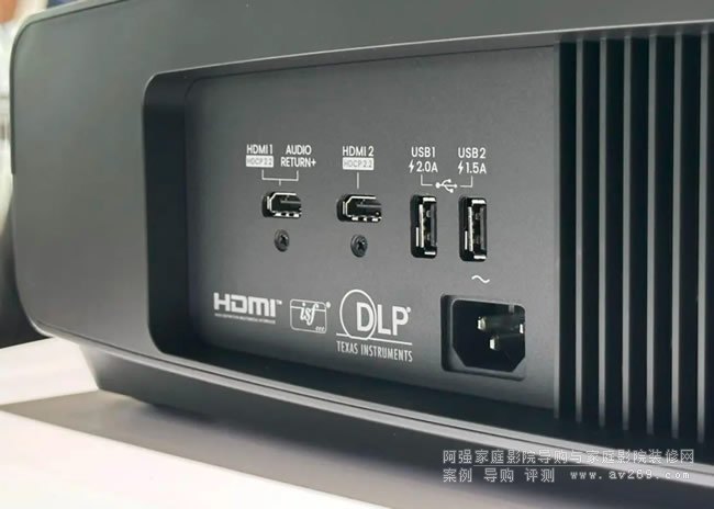 W4000 4K HDRɫͶӰC