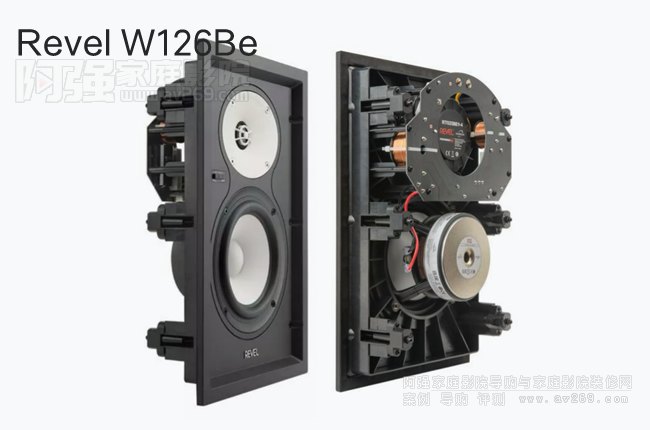 Revel뉦W126BE6.5Ӣɷl