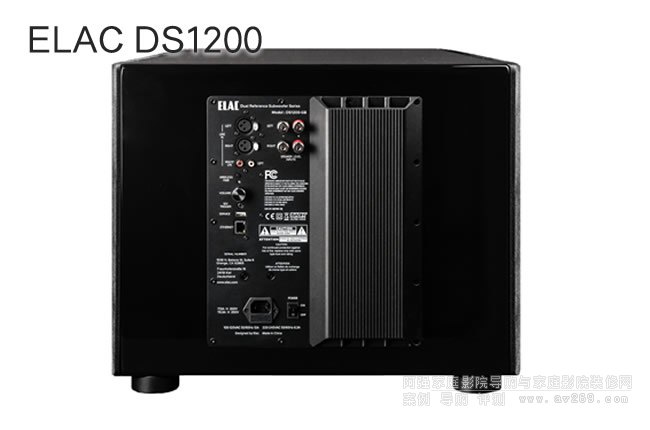 (gu)ڣELAC DS1200 p12Ӣ