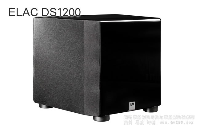 (gu)ELAC DS1200 p12Ӣ