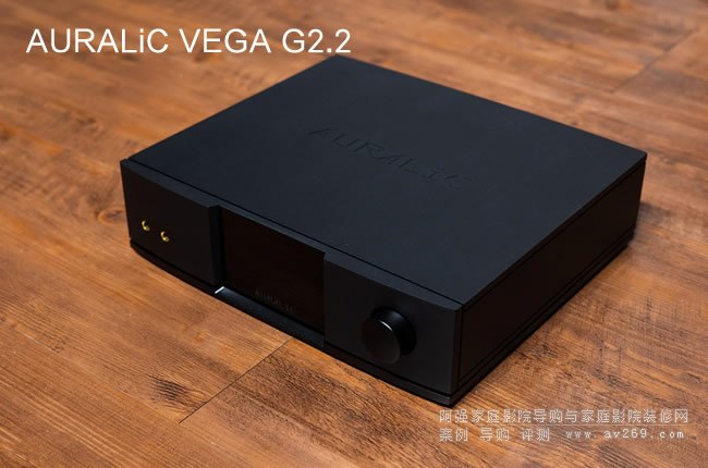 AURALiC VEGA G2.2(sh)ִDACVEGA G2.2au(png)y(c)