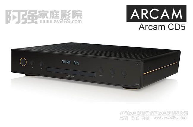 ARCAM CD5ſCD5C(j)B