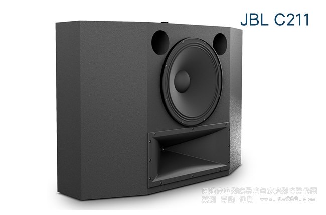 JBL C211 ·ScreenArray®ӰԺ