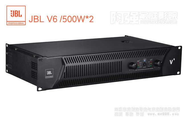 JBL V6 w(j)500WŽB