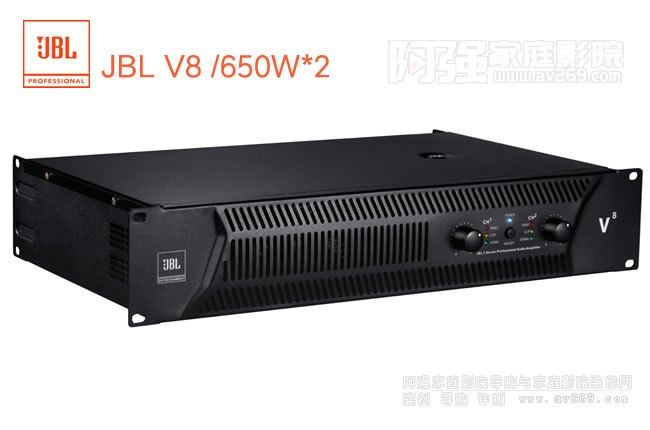 JBL V8󼉹650WŽB
