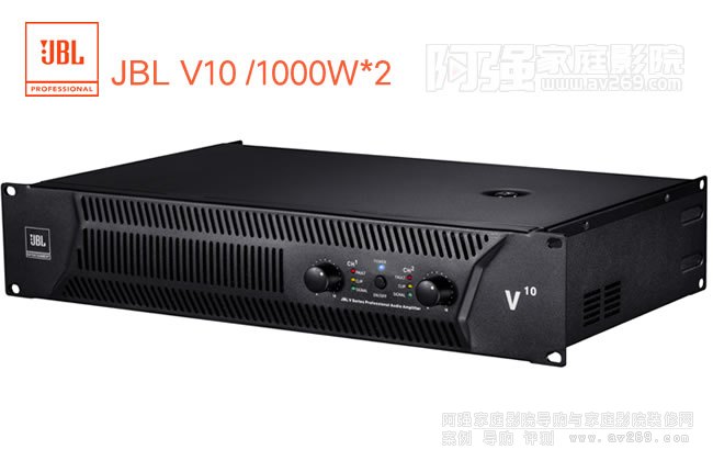 JBL V10󼉹1000W