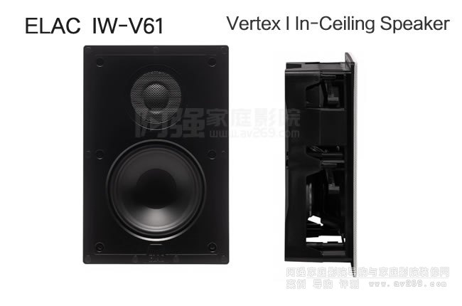 ELAC IW-V61ǶELAC Vertex Iϵ