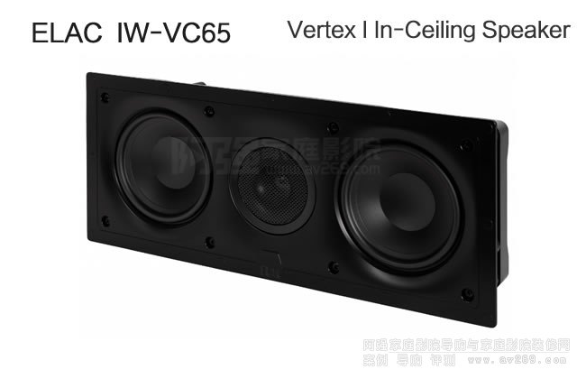 (gu)ELAC IW-VC65ǶELAC Vertex Iϵ
