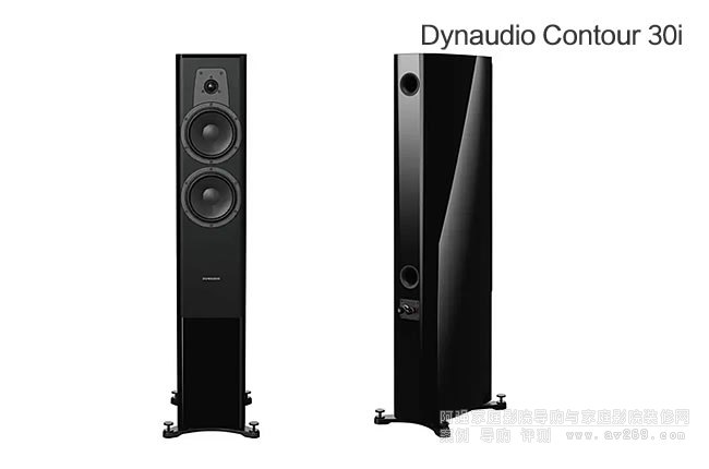 Dynaudio݆Contour 30i u(png)y(c)ƽmL(zhng)ʹðl(f)