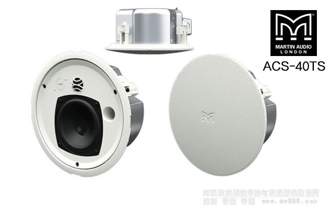 ӢACS-40TSMARTIN AUDIO 4픓P(yng)