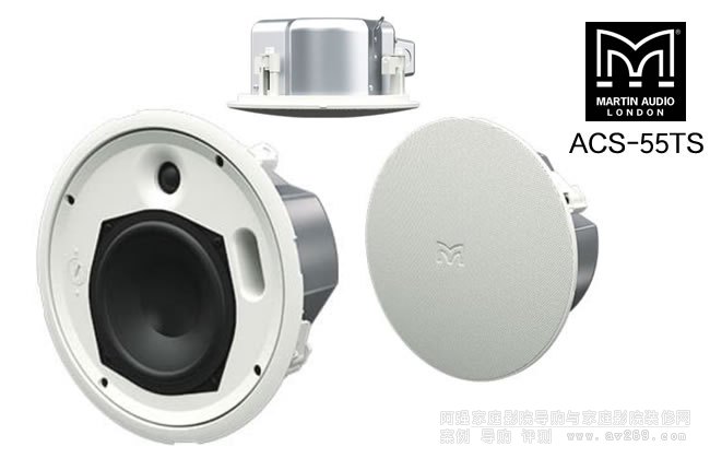 ӢACS-55TSMARTIN AUDIO 4픓P(yng)
