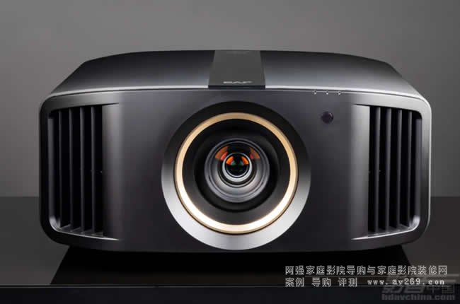 JVC N988ƷУ(xing)g(sh)8KŞͶӰC(j)