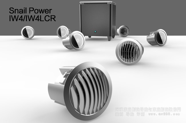 ΁ţSNAIL POWER IW4컨B