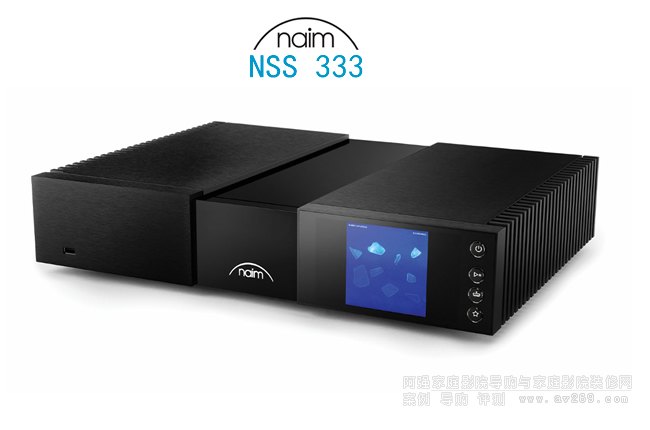Naim NSS 333Ʒ|(sh)ֲřC