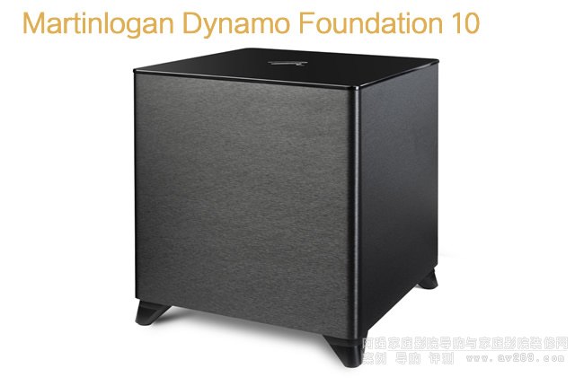 (gu)RJ Martinlogan Dynamo Foundation 10