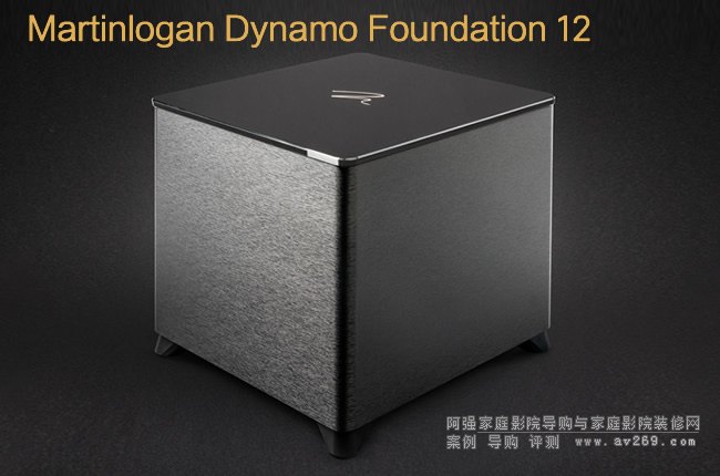 (gu)RJ Martinlogan Dynamo Foundation 12