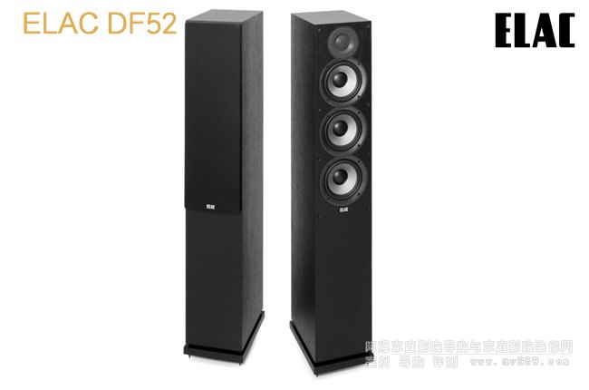 (gu)Elac DF52չʾ
