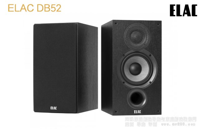 (gu)Elac DB52(sh)չʾ