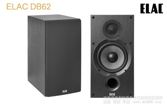 (gu)䣬Elac DB62(sh)չʾ