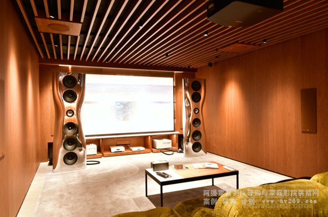 KEF Music Gallery׌҂VÑ