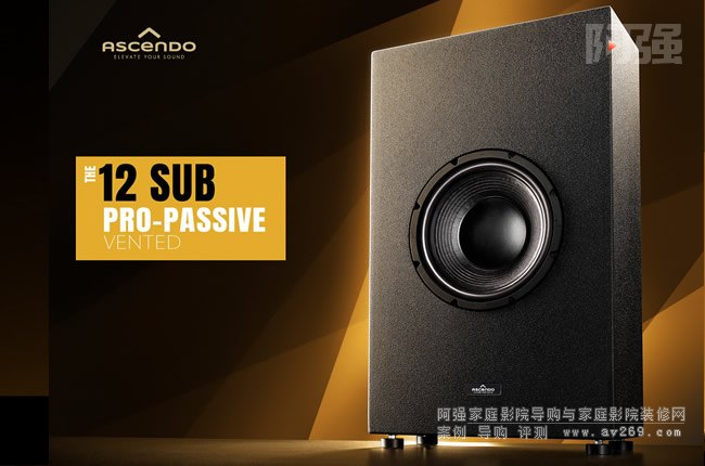 ˹DoԴTHE12 SUB PRO-ACTIVE VENTED