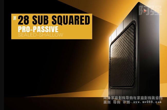 ˹D28Ӣƽ峬28 SUB PRO SQUAREDB