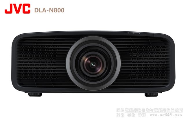 JVC DLA-N800 4KͶӰC(j)չʾ