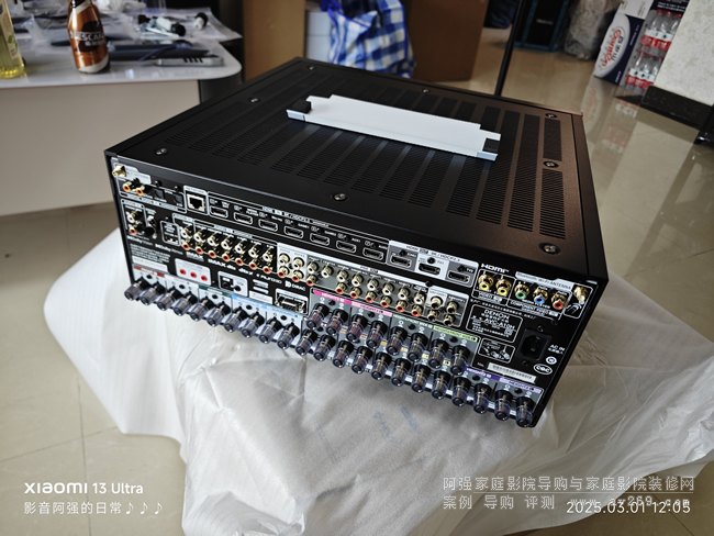 AVR-A10Hչʾ13.4ͥӰԺ
